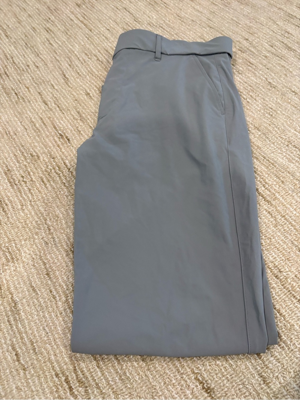 Greyson Men's Slate Gray Chino Pants